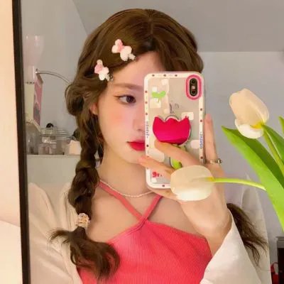 不懂撒娇的女人粤语