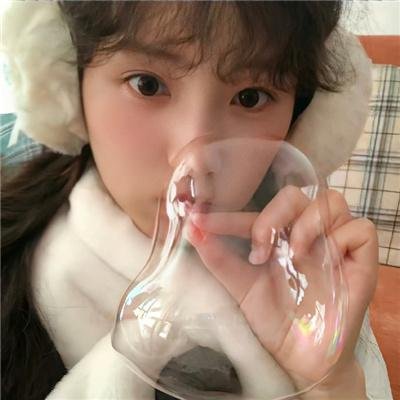 会说话的照片