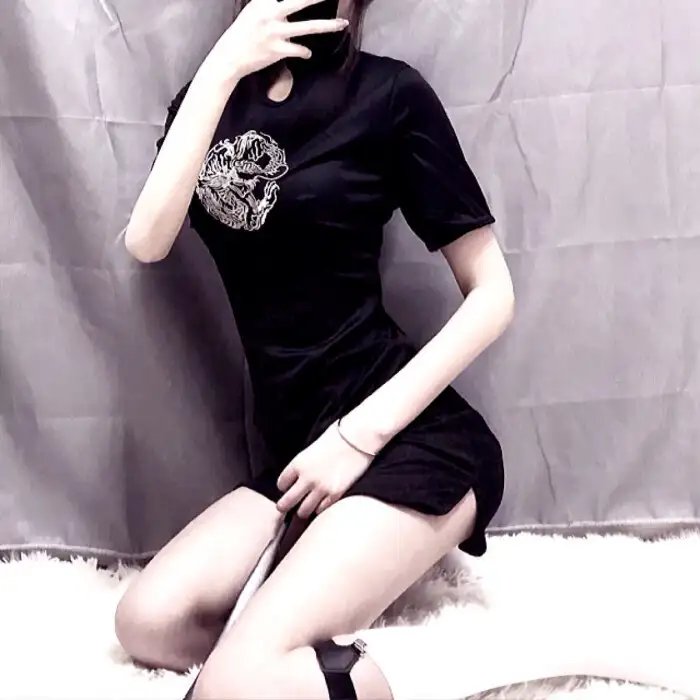 考特尼斯医生的旅程